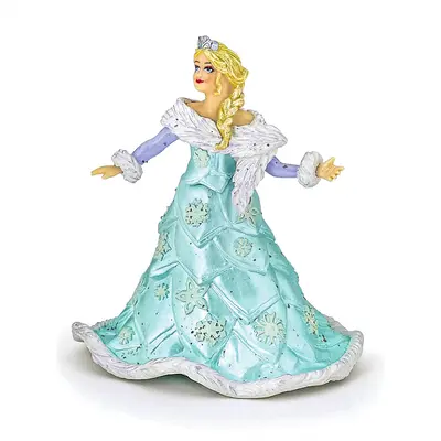 PAPO FIGURINA REGINA GHETII VIVPapo39103
