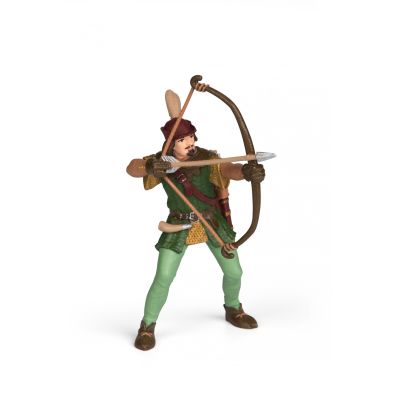 PAPO FIGURINA ROBIN HOOD VIVPapo39954