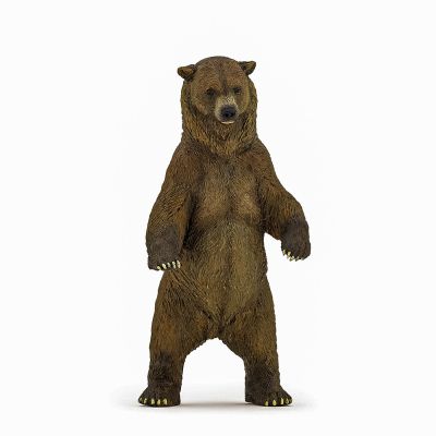 PAPO FIGURINA URS GRIZZLY VIVPapo50153