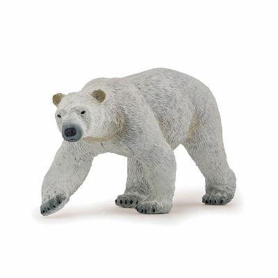 PAPO FIGURINA URS POLAR VIVPapo50142