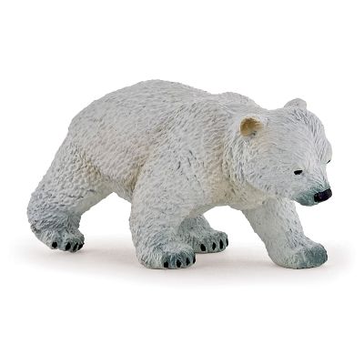 PAPO FIGURINA URSULET POLAR MERGAND VIVPapo50145