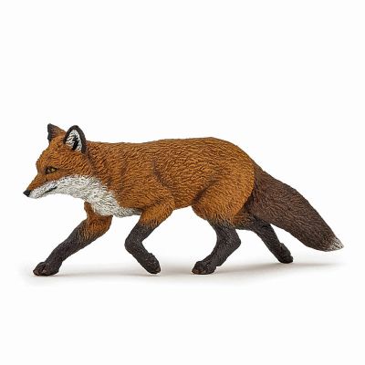 PAPO FIGURINA VULPE VIVPapo53020
