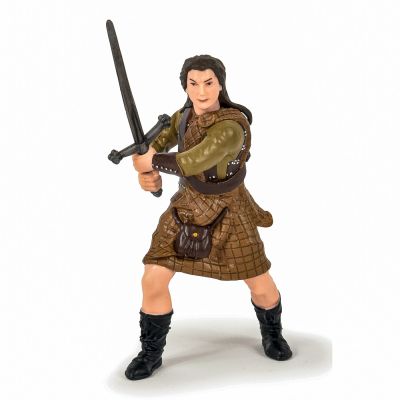 PAPO FIGURINA WILLIAM WALLACE VIVPapo39944