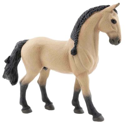 PAPO FIGURINA CAL LUSITANO VIVPapo51569