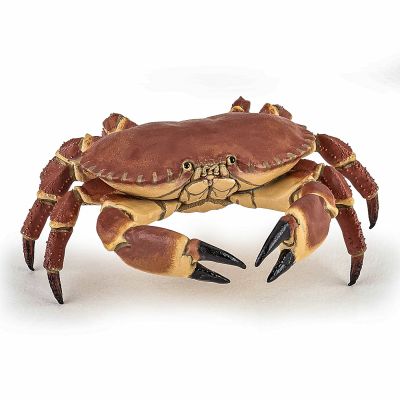 PAPO FIGURINA CRAB VIVPapo56047