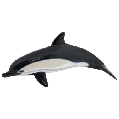 PAPO FIGURINA DELFIN COMUN CU CIOC SCURT VIVPapo56055