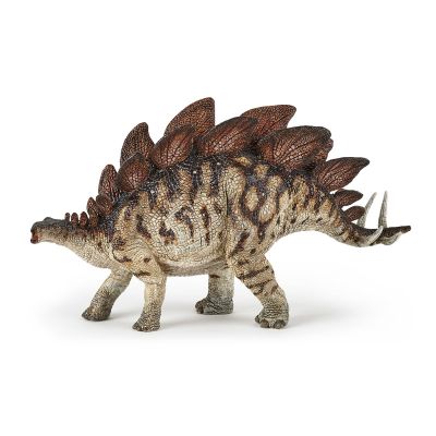 PAPO FIGURINA DINOZAUR STEGOSAURUS VIVPapo55079