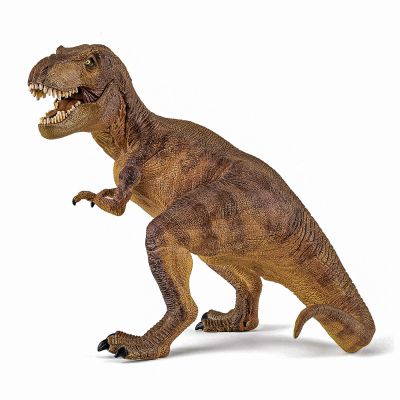 PAPO FIGURINA DINOZAUR T-REX VIVPapo55001