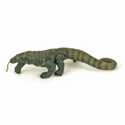 PAPO FIGURINA DRAGON KOMODO VIVPapo50103