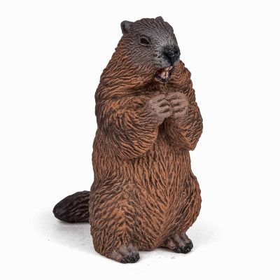 PAPO FIGURINA MARMOTA VIVPapo50128