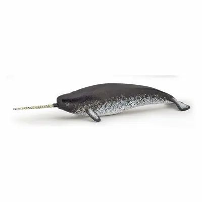 PAPO FIGURINA NARVAL VIVPapo56016