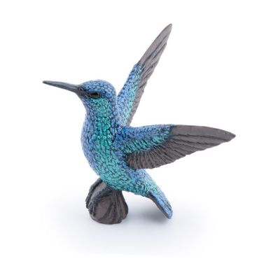 PAPO FIGURINA PASAREA COLIBRI VIVPapo50280