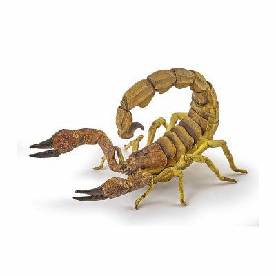 PAPO FIGURINA SCORPION VIVPapo50209