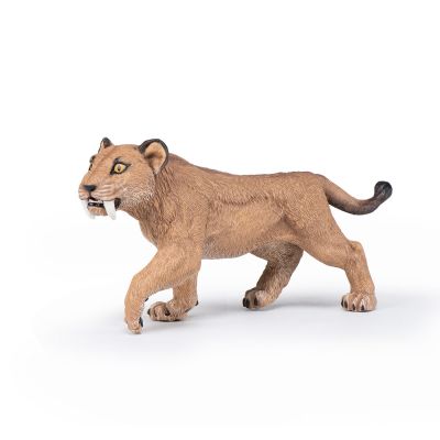 PAPO FIGURINA SMILODON TANAR VIVPapo55081