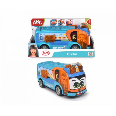 AUTOBUZ BABY 22CM VIV204113000