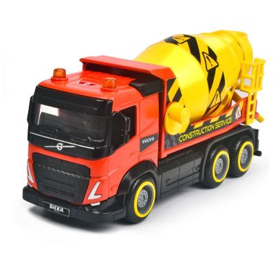 DICKIE CAMION BETONIERA 23CM VIV203744014_BETONIERA