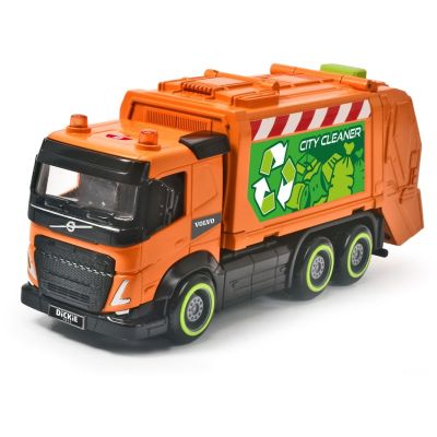 DICKIE CAMION GUNOI 23CM VIV203744014_GUNOI
