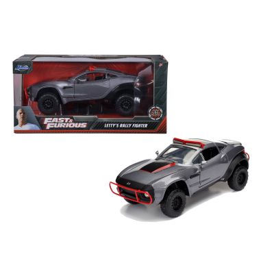 MASINUTA METALICA FAST AND FURIOUS LETTY'S RALLY FIGHTER SCARA 1:24 VIV253203049