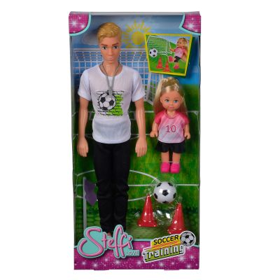 PAPUSA EVI SET DE FOTBAL VIV105733503