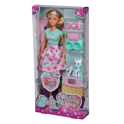 PAPUSA STEFFI LOVE KITTY LOVE VIV105733489