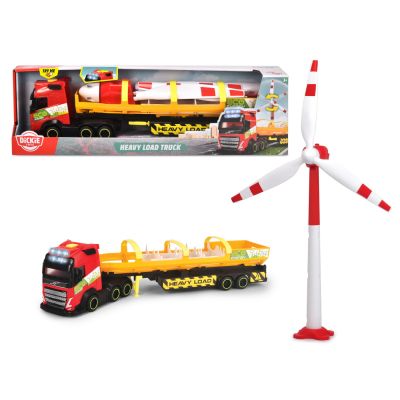 SET CAMION SI EOLIANA 41CM VIV203747011
