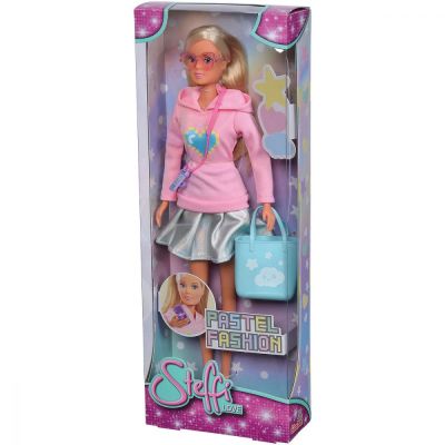 STEFFI LOVE PAPUSA PASTEL FASHION VIV105733479