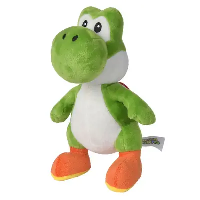 SUPER MARIO PLUS  YOSHI 20CM VIV109231009_YOSHI