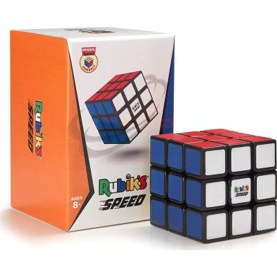 CUB RUBIK ORIGINAL DE VITEZA 3X3 SPEED CUBE VIV6063417