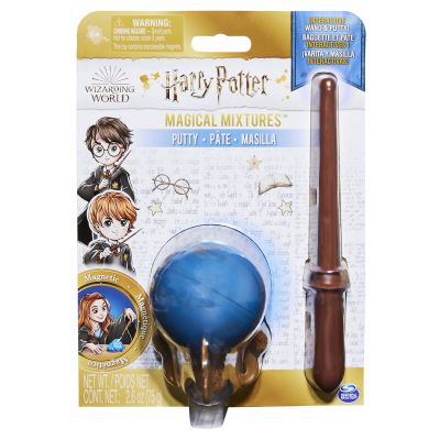 HARRY POTTER GLOB POTIUNI MAGICE ALBASTRU VIV6062565_20134296