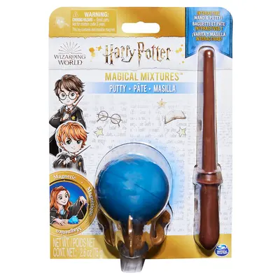 HARRY POTTER GLOB POTIUNI MAGICE ALBASTRU VIV6062565_20134296