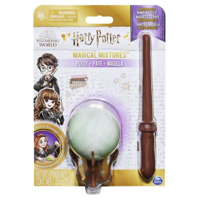 HARRY POTTER GLOB POTIUNI MAGICE VERDE VIV6062565_20134295