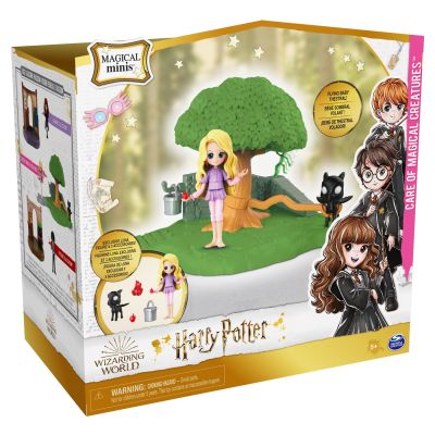 HARRY POTTER SET LUMEA VRAJILOR VIV6061845