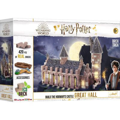BRICK TRICK HARRY POTTER SALA MARE VIV61562