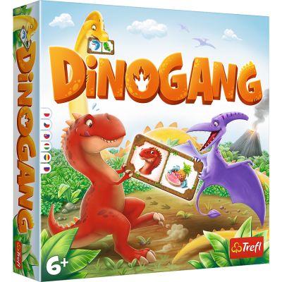 JOC DINOGANG ROMANA VIV02080