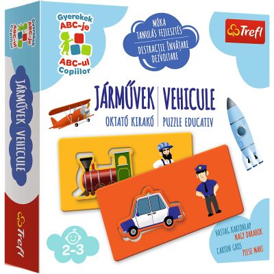 JOC VEHICULE VIV02090