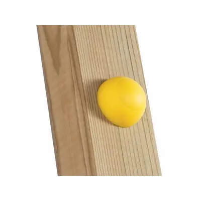 Capac de plastic 8-10 mm - galben kbt - okekbt852.002.003.001