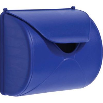 Cutie de scrisori albastra pentru spatii de joaca kbt - okekbt505.010.004.001