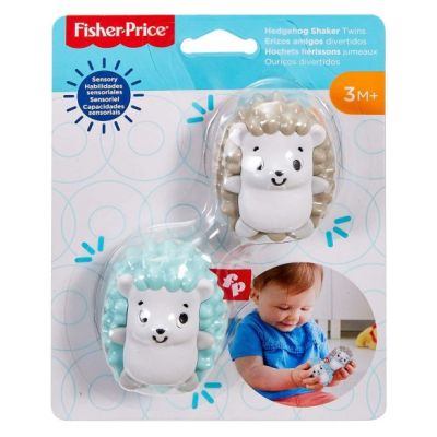 FISHER PRICE JUCARII ZORNAITOARE ARICII GEMENI VIVMTGHL23_FXC22