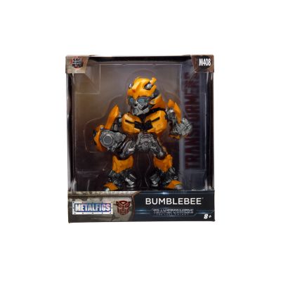 FIGURINA TRANSFORMERS 4 BUMBLEBEE VIV253111001