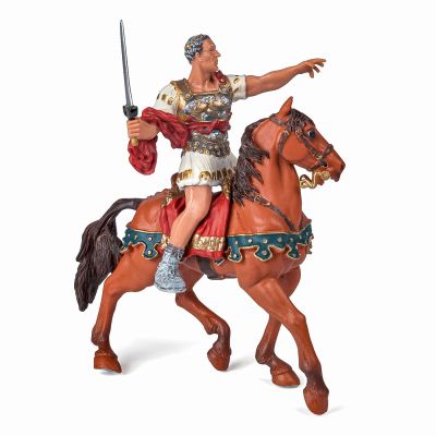 PAPO FIGURINA CEZAR VIVPapo39804