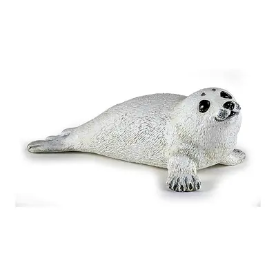 PAPO FIGURINA FOCA PUI VIVPapo56028