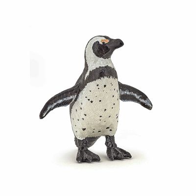 PAPO FIGURINA PINGUIN AFRICAN VIVPapo56017