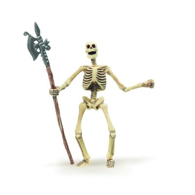 PAPO FIGURINA SCHELET FOSFORESCENT VIVPapo38908