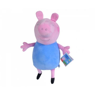 PEPPA PIG PLUSH GEORGE 31CM VIV109261003