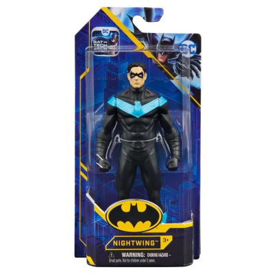 FIGURINA NIGHTWING 15CM CU COSTUM METAL TECH VIV6055412_20131211