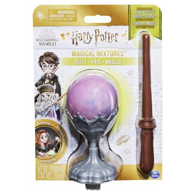 HARRY POTTER GLOB POTIUNI MAGICE VIV6060485