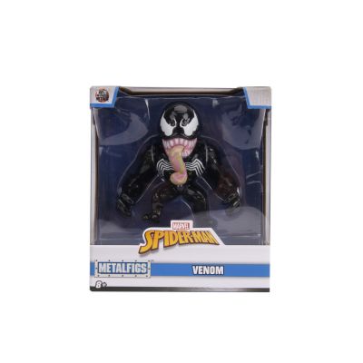 MARVEL FIGURINA METALICA VENOM 10CM VIV253221008