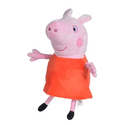 PEPPA PIG PLUS MUMMY PIG 20CM VIV109261011_ROSU