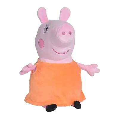 PEPPA PIG PLUS PEPPA 20CM VIV109261011_PORTOCALIU
