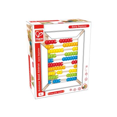 HAPE ABAC CURCUBEU VIVHapeE0412